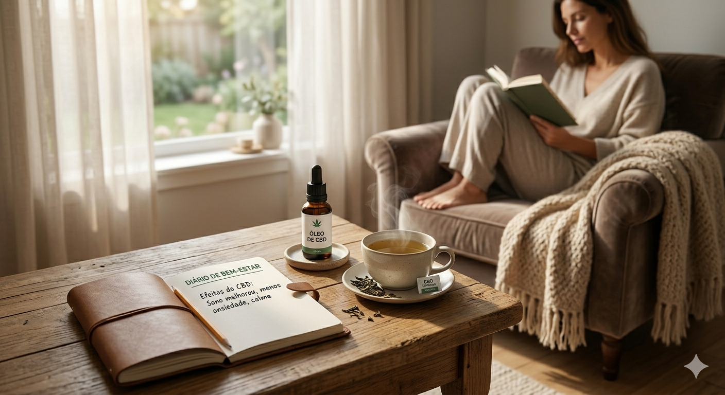 CBD: Para que Serve? Efeitos e Benefícios