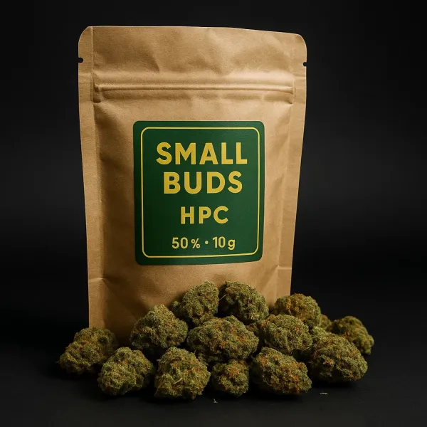 Small Buds HPC 10g