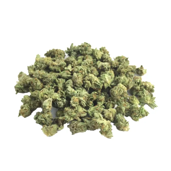 Caviar Flores de CBD Small buds 10g