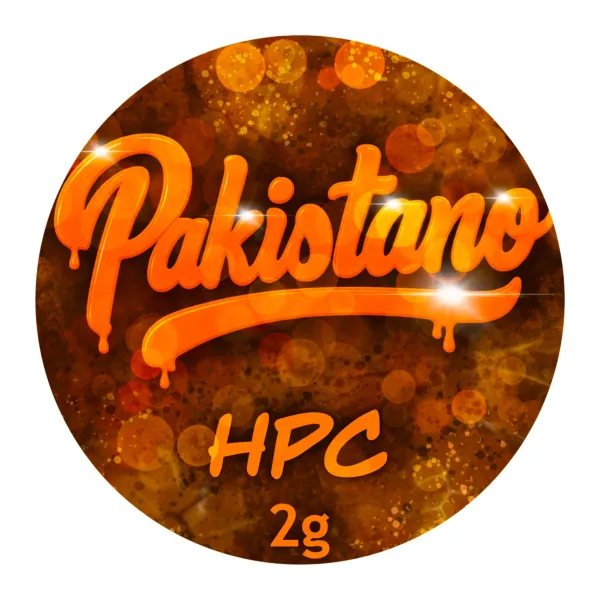 Pakistano HPC
