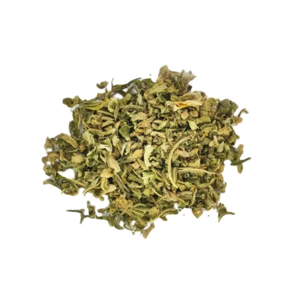 Crunch CBD Premium | Tropical Bud