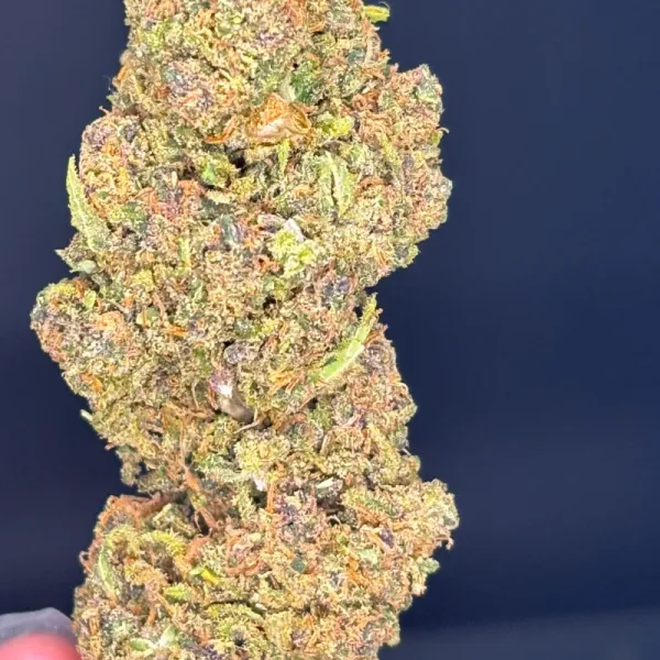 Flor de CBD - Pineapple Class A