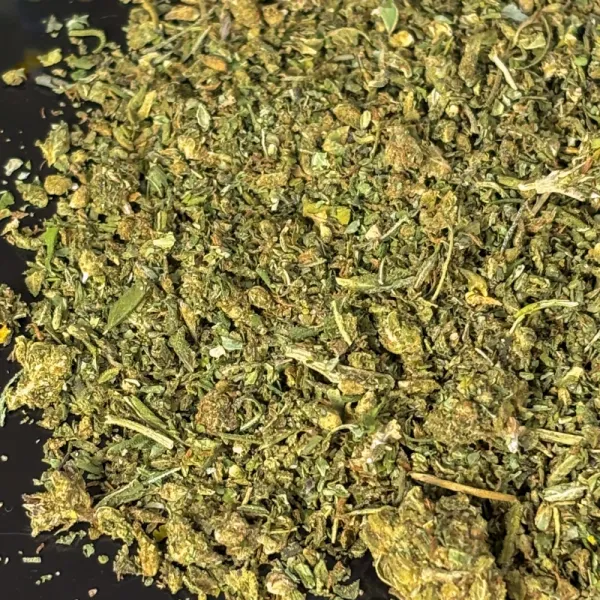 Mr. Blend - Trim Premium Mr. Hemp