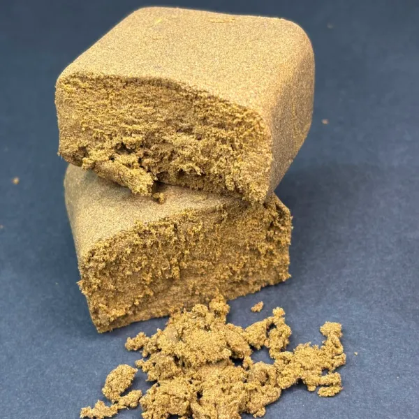 Hash CBD - Choco Mousse