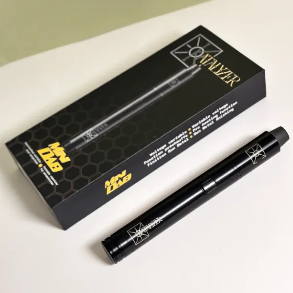 Mini Dab – Atalyzer