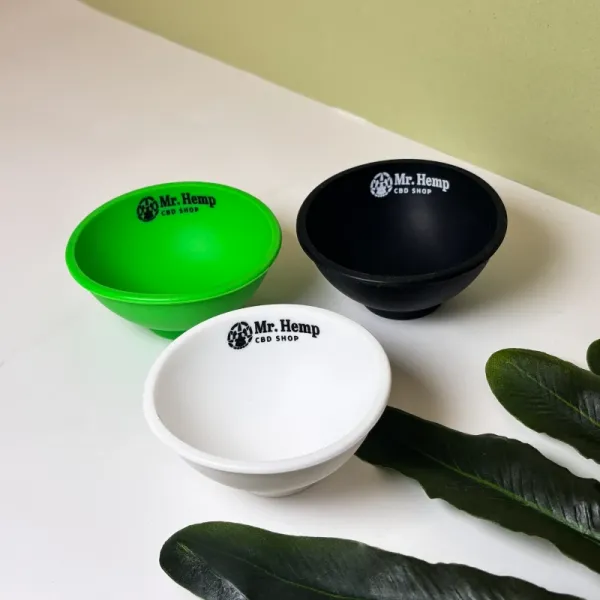 Cuia - Linha Mr. Hemp