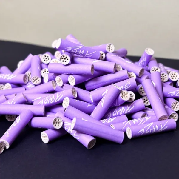 Filtros de Carvão Ativado – Purize - 1un