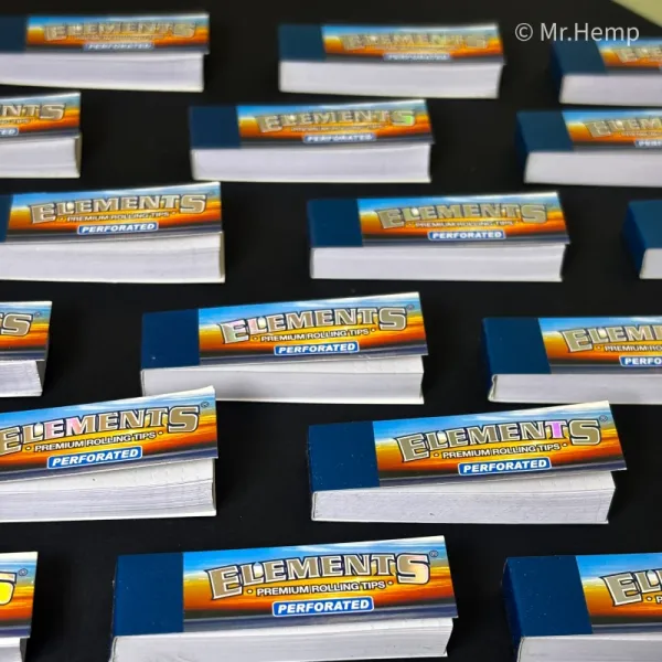 Filtros Slim - Elements