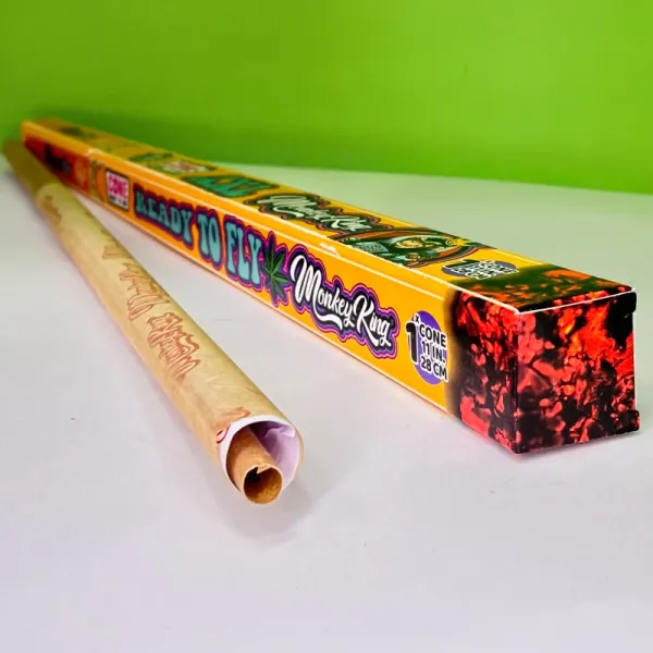 Super Cone 28cm (Edição Gigante) - Monkey King