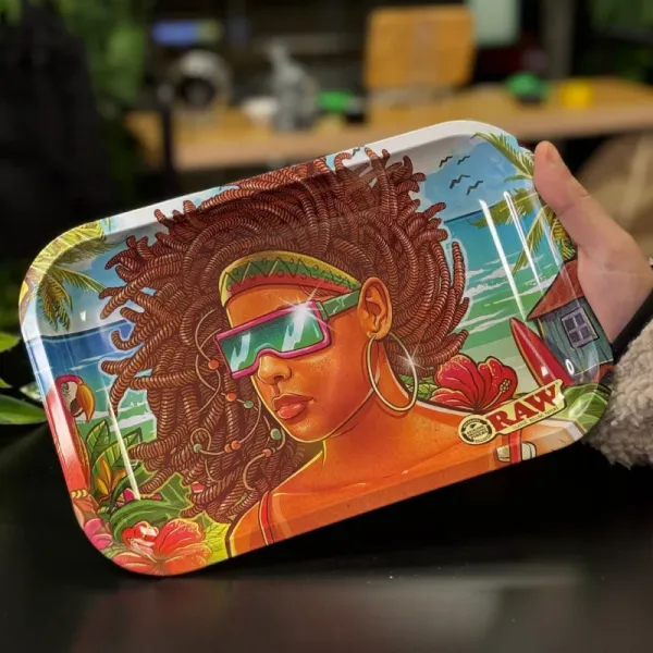 Tabuleiro Brazilian - Raw