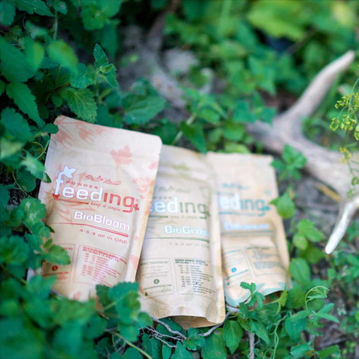 Aditivo BioEnhancer | Aditivo Orgânico CBWeed