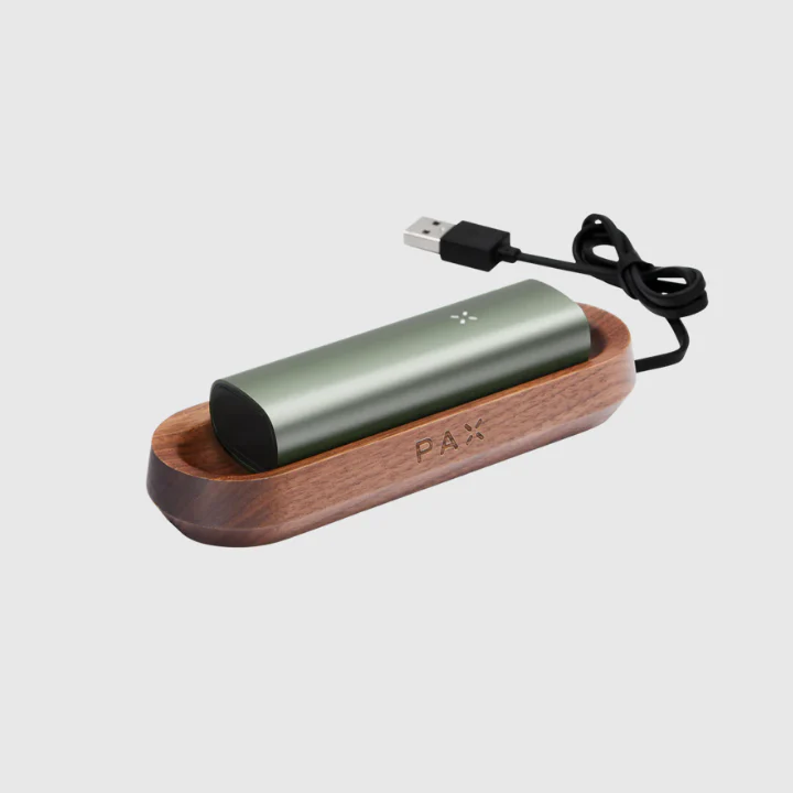 Base para Carregamento Vaporizador PAX CBWeed