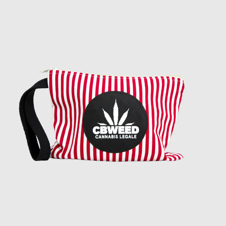 Bolsa CBWEED CBWeed