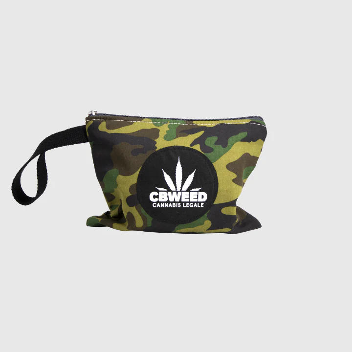 Bolsa CBWEED CBWeed