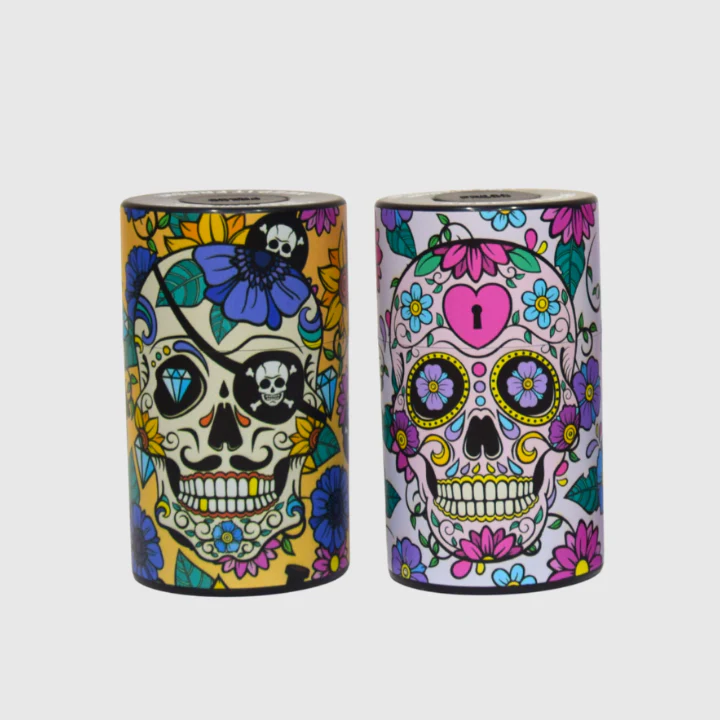 Caixa Hermética CBWeed