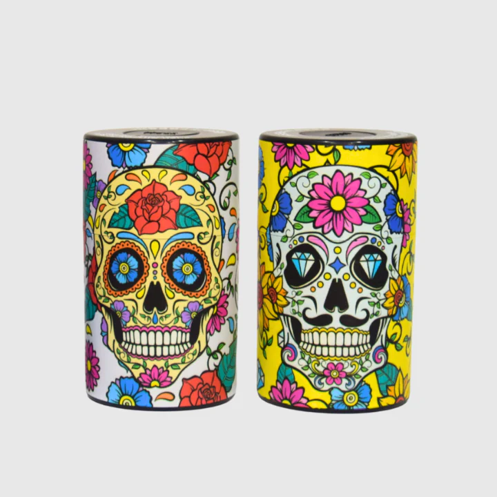 Caixa Hermética CBWeed