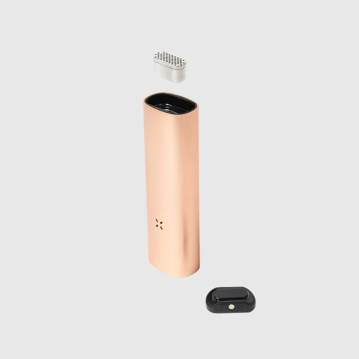 Cápsulas Budkup Generation 3.0 para Vaporizador PAX CBWeed