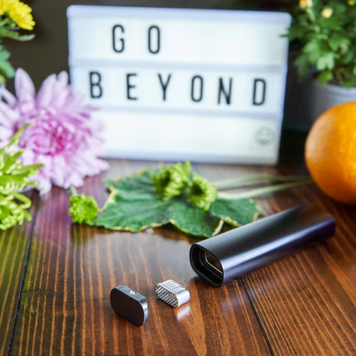 Cápsulas Budkup Generation 3.0 para Vaporizador PAX CBWeed