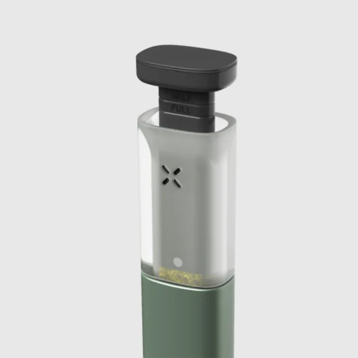 Compactador Puck Press PAX CBWeed