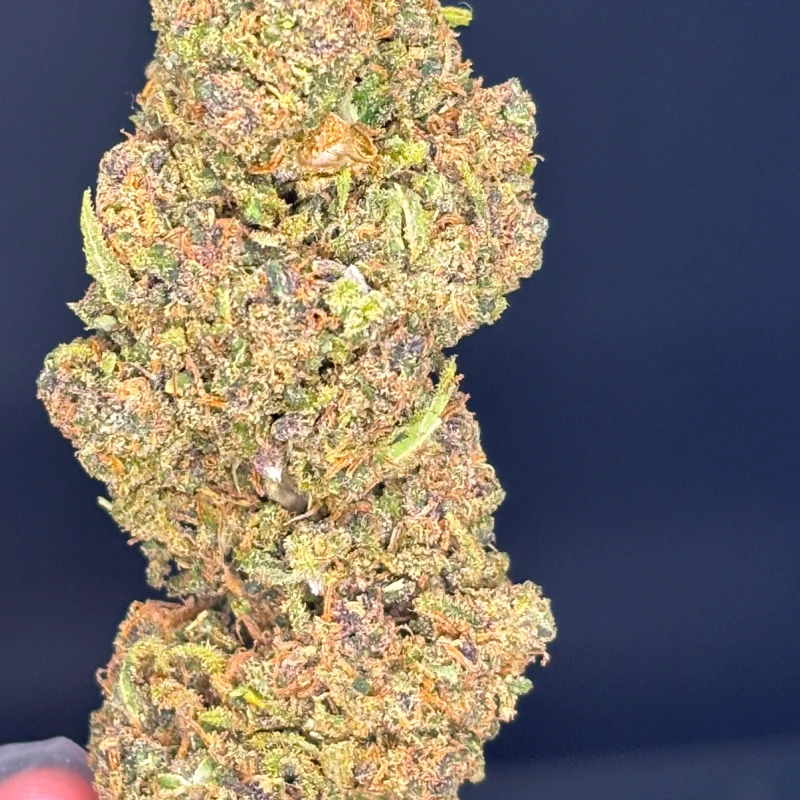 Flor de CBD - Pineapple Class A Mama Kana