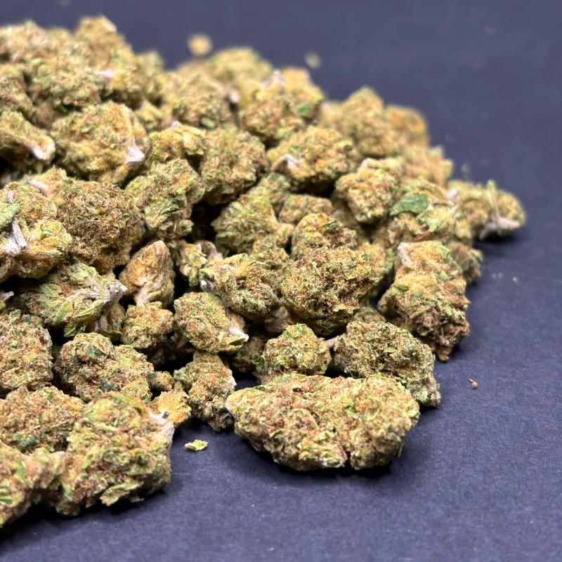 Mini Buds de CBD 10g - Cali Cheese Mama Kana