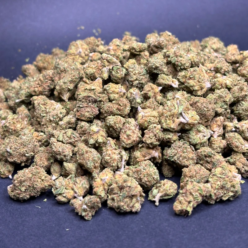 Mini Buds de CBD 10g - Milk Chocolate Mama Kana