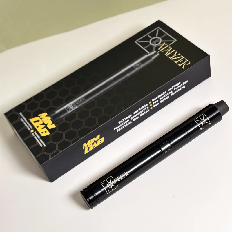 Mini Dab – Atalyzer Mama Kana