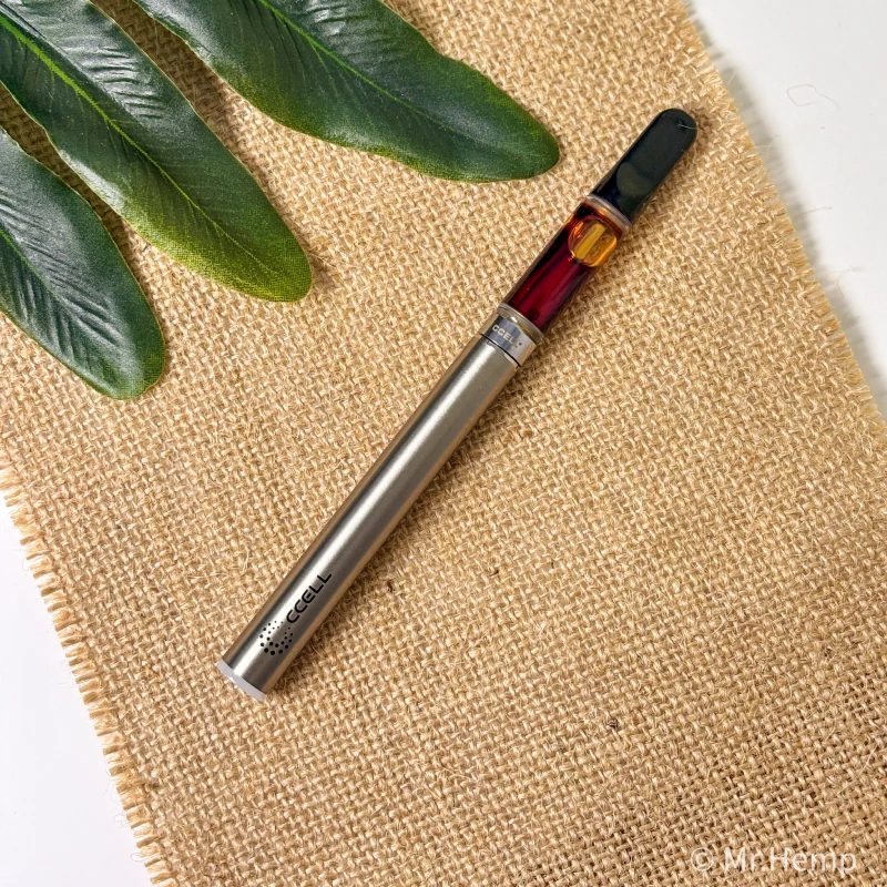 Pen CCELL M4 Mama Kana