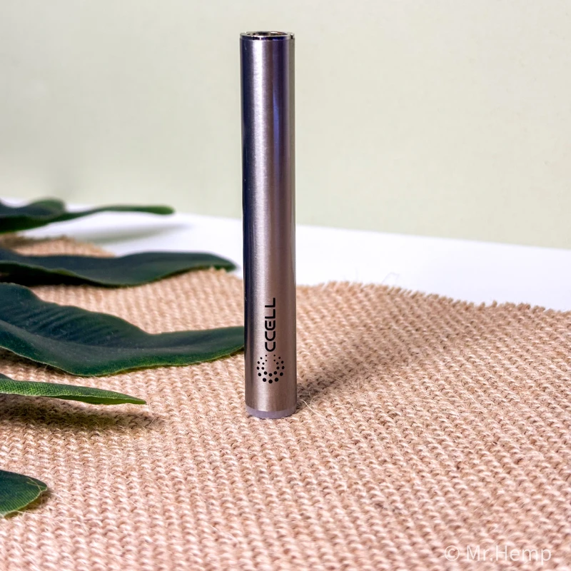 Pen CCELL M4 Mama Kana