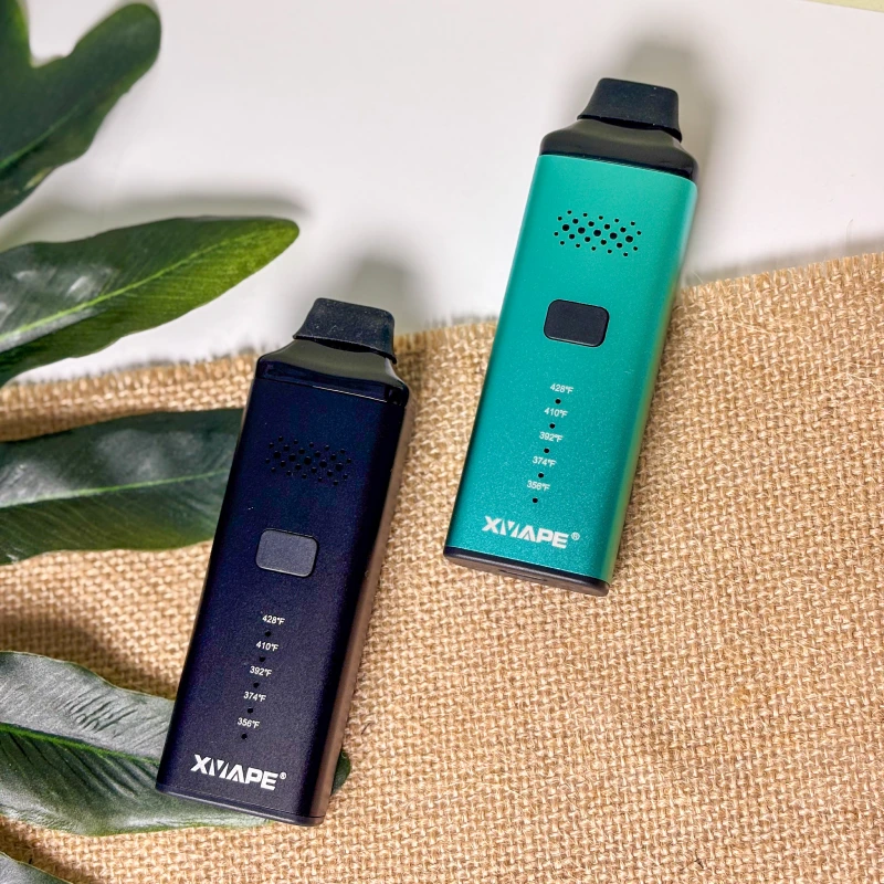 Vaporizadores XVAPE Mama Kana