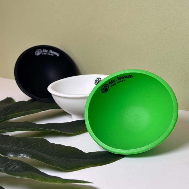 Cuia - Linha Mr. Hemp Mama Kana