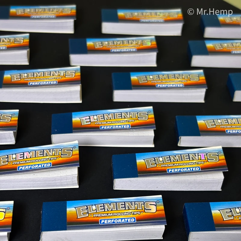 Filtros Slim - Elements Mama Kana