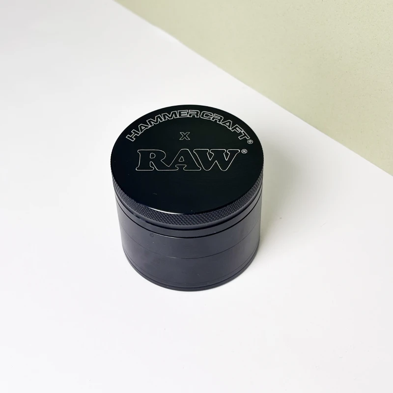 Grinder Hummer Craft - RAW Mama Kana