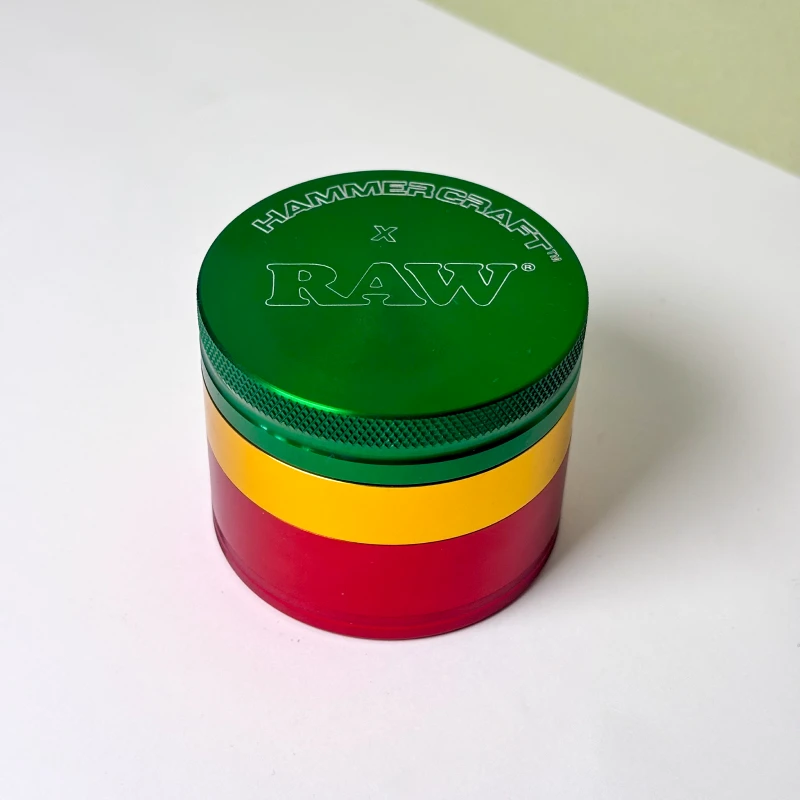 Grinder Hummer Craft - RAW Mama Kana