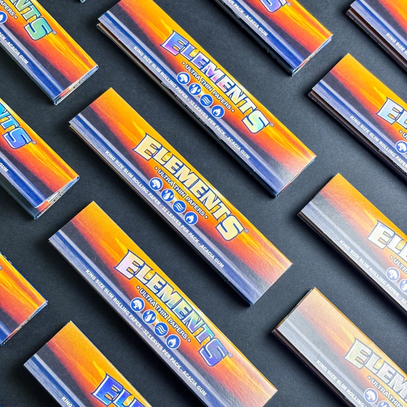 Mortalha King Size - Elements Mama Kana