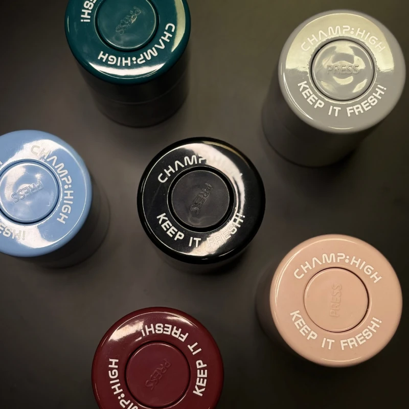 Pote Hermético - Champ High Mama Kana