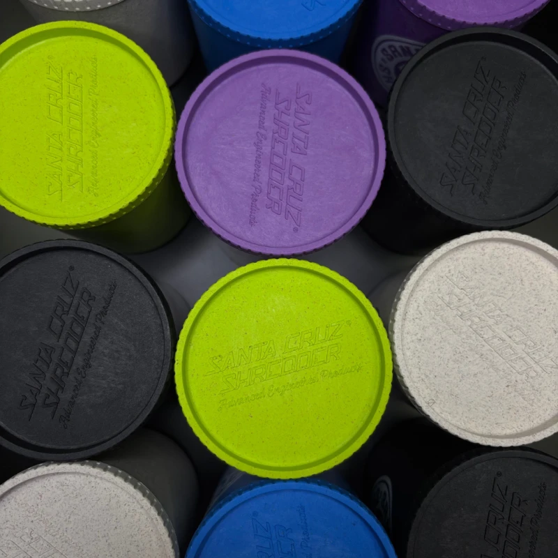 Pote Hermético - Santa Cruz Mama Kana