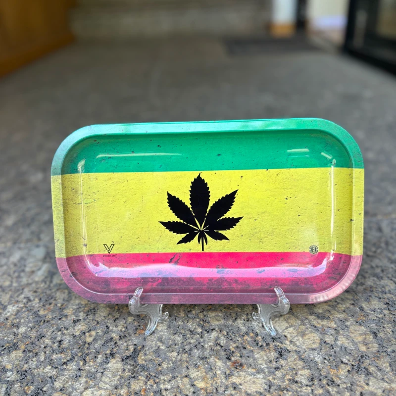 Tabuleiro Jamaica Mama Kana