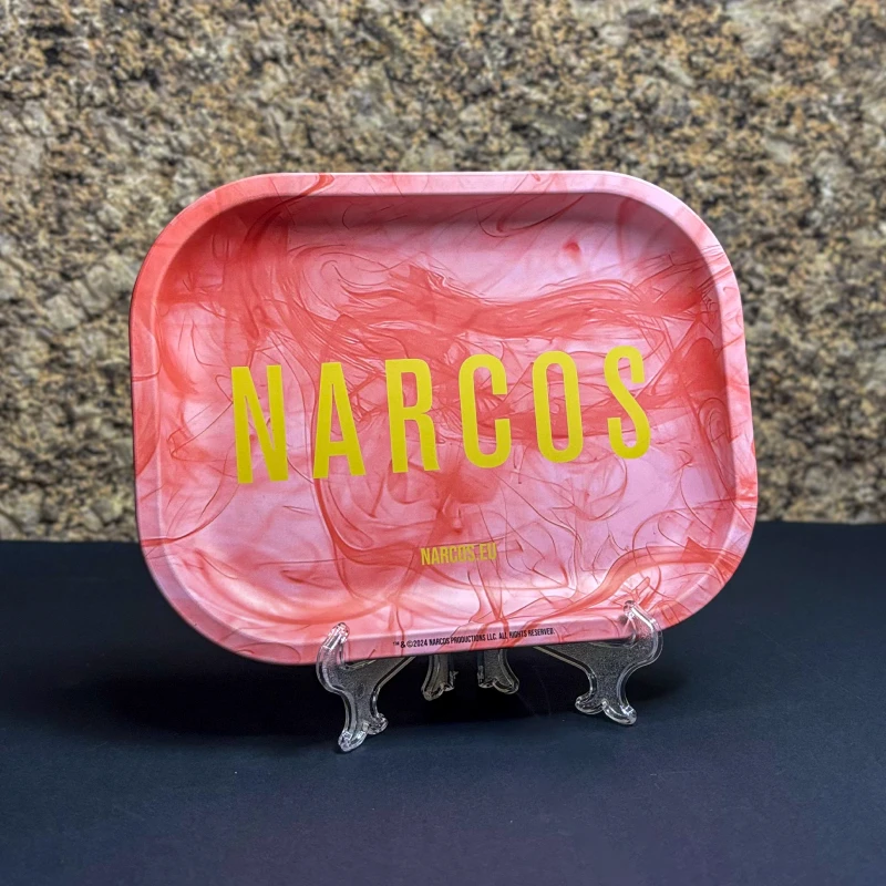 Tabuleiro Narcos Mama Kana