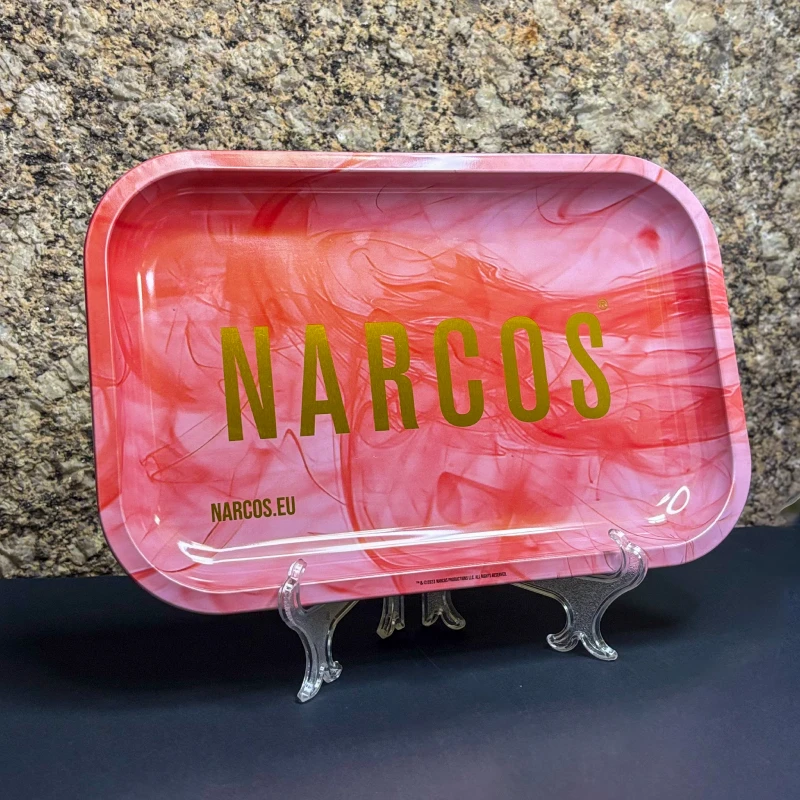 Tabuleiro Narcos Mama Kana