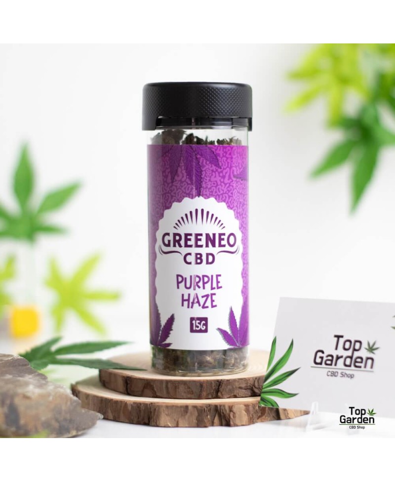 flor-cbd-small-buds-purple-haze-15gr-greeneo-flor-de-canhamo Top Garden