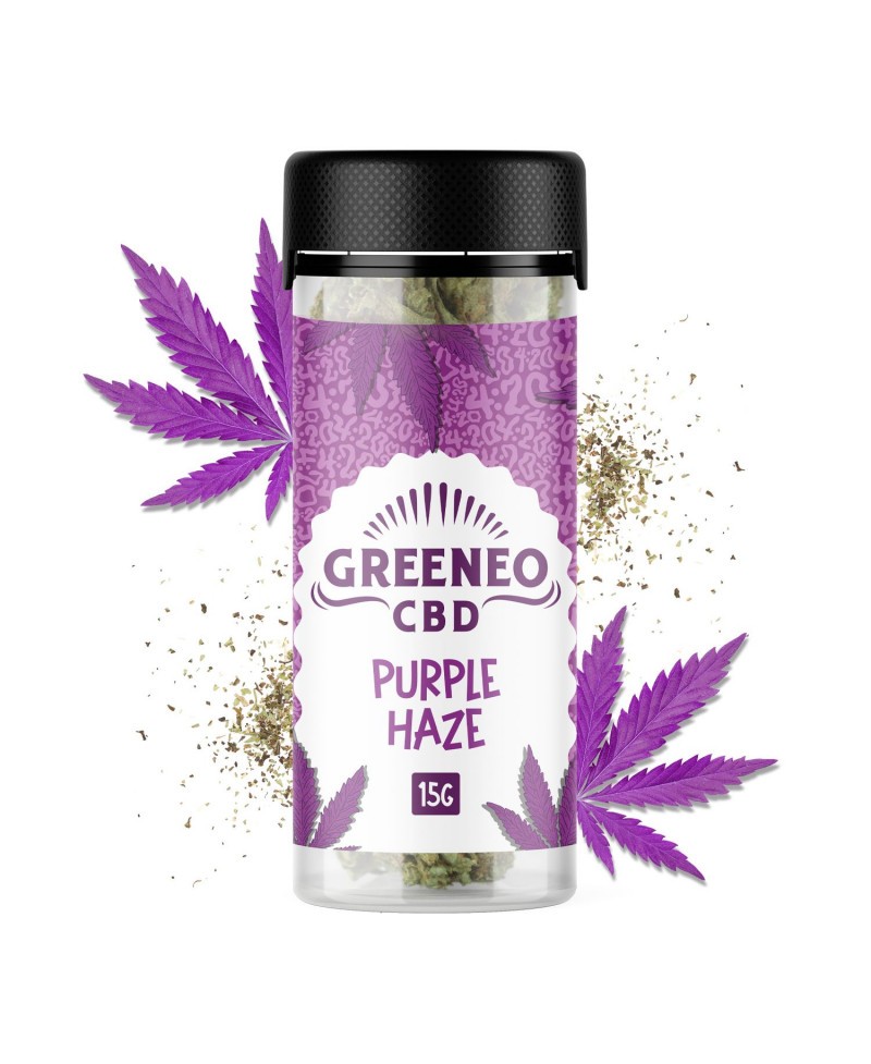 flor-cbd-small-buds-purple-haze-15gr-greeneo-flor-de-canhamo Top Garden