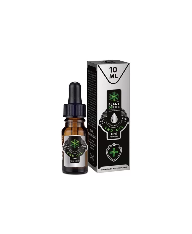 oleo-cbd-10-10ml-full-spectrum-plant-of-life-cbd Top Garden