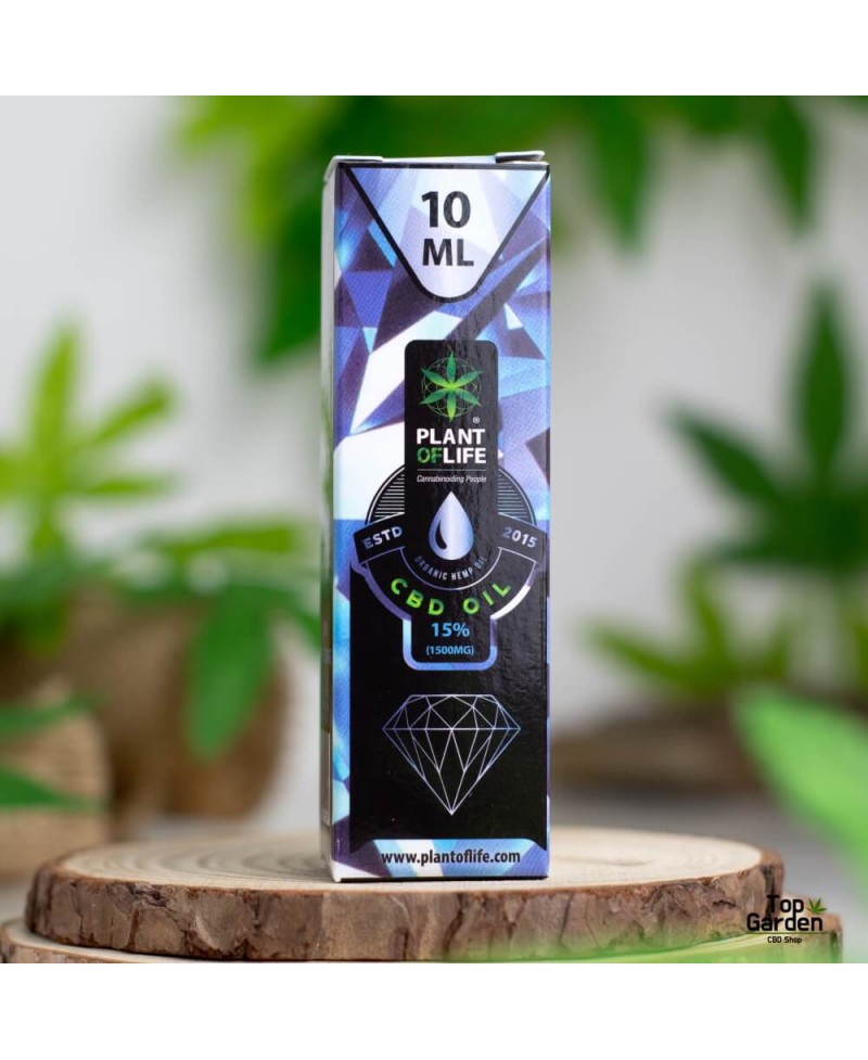 oleo-cbd-15-10ml-full-spectrum-plant-of-life-cbd Top Garden