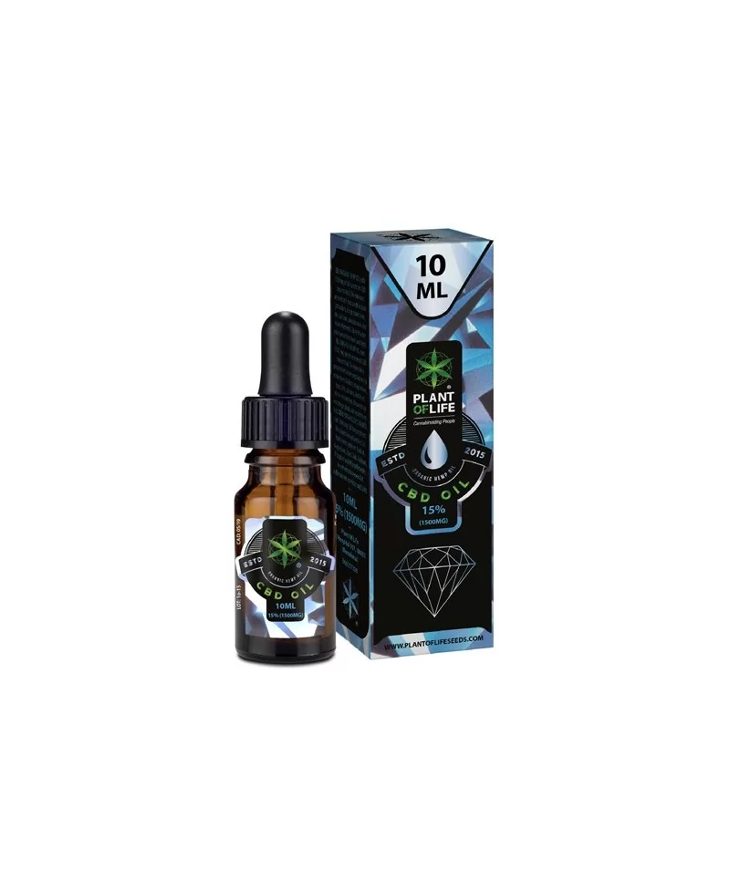 oleo-cbd-15-10ml-full-spectrum-plant-of-life-cbd Top Garden