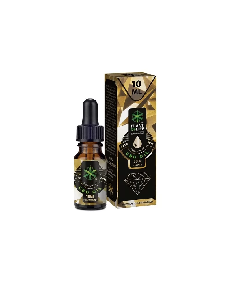 oleo-cbd-20-10ml-full-spectrum-plant-of-life-cbd Top Garden