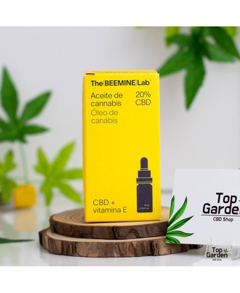 oleo-cbd-20-10ml-beemine-cbd Top Garden