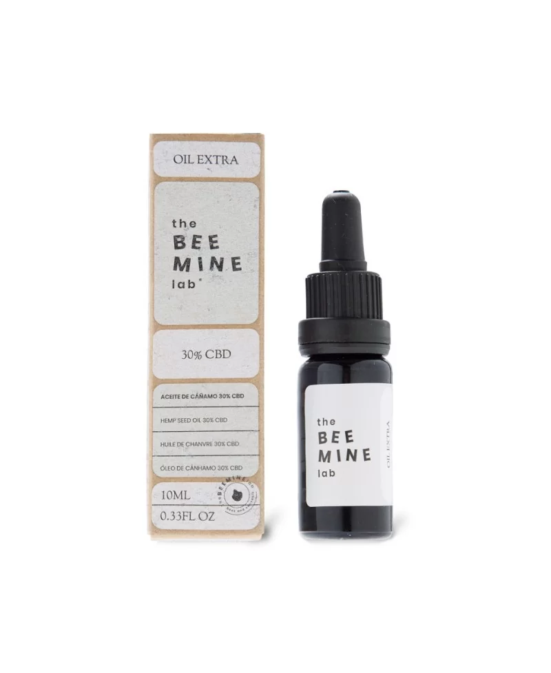 oleo-cbd-30-10ml-beemine-cbd Top Garden