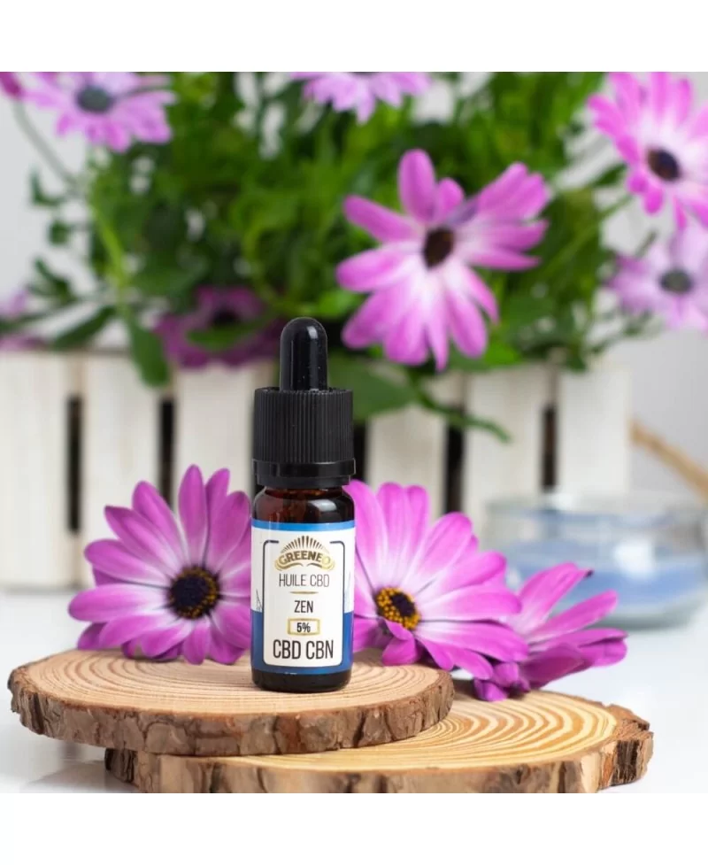 oleo-cbdcbn-zen-10ml-greeneo-cbd Top Garden