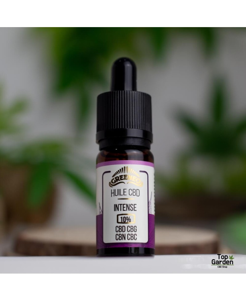 oleo-cbdcbncbgcbc-intense-10ml-greeneo-cbd Top Garden